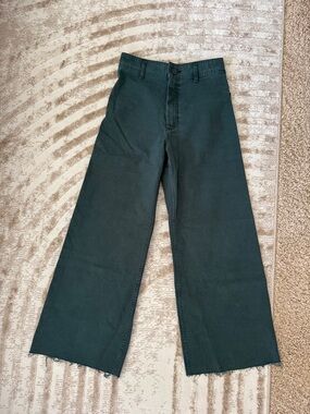Zara Marine Jean